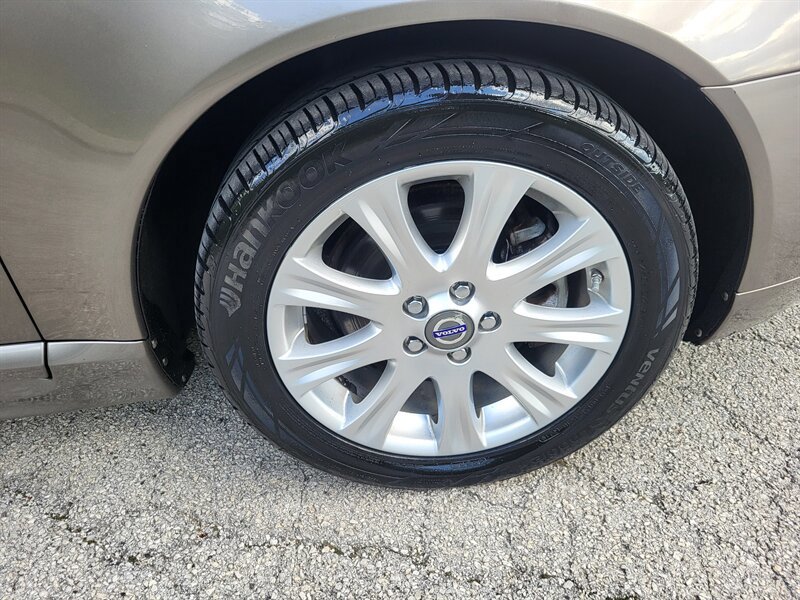 Used 2009 Volvo S80 3.2 FWD image 28
