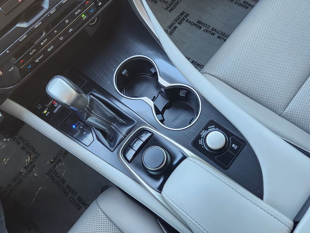 Used 2019 Lexus RX 350 FWD image 24