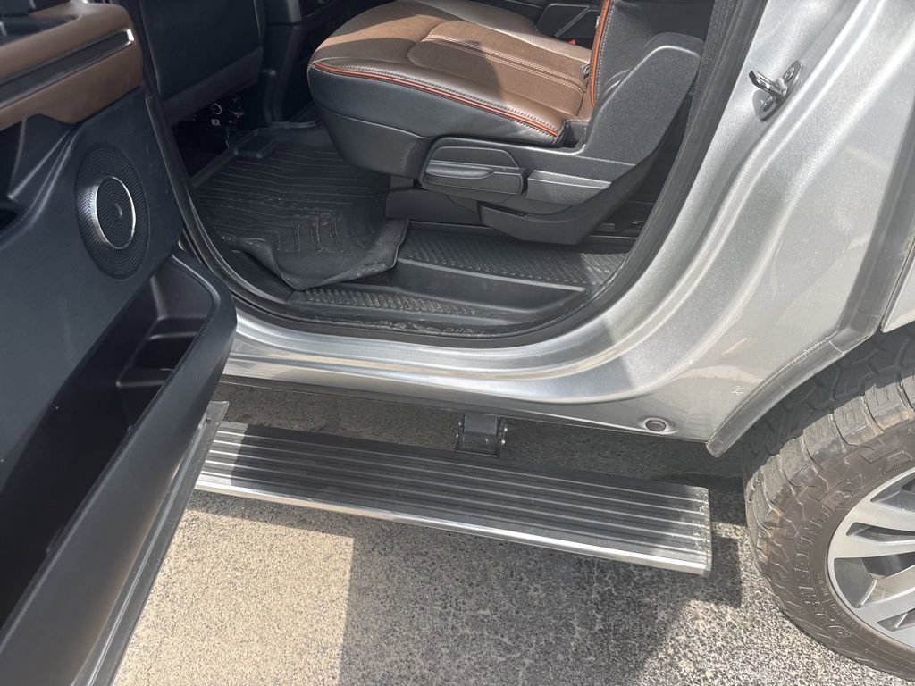 Used 2021 Ford Expedition Max King Ranch image 8