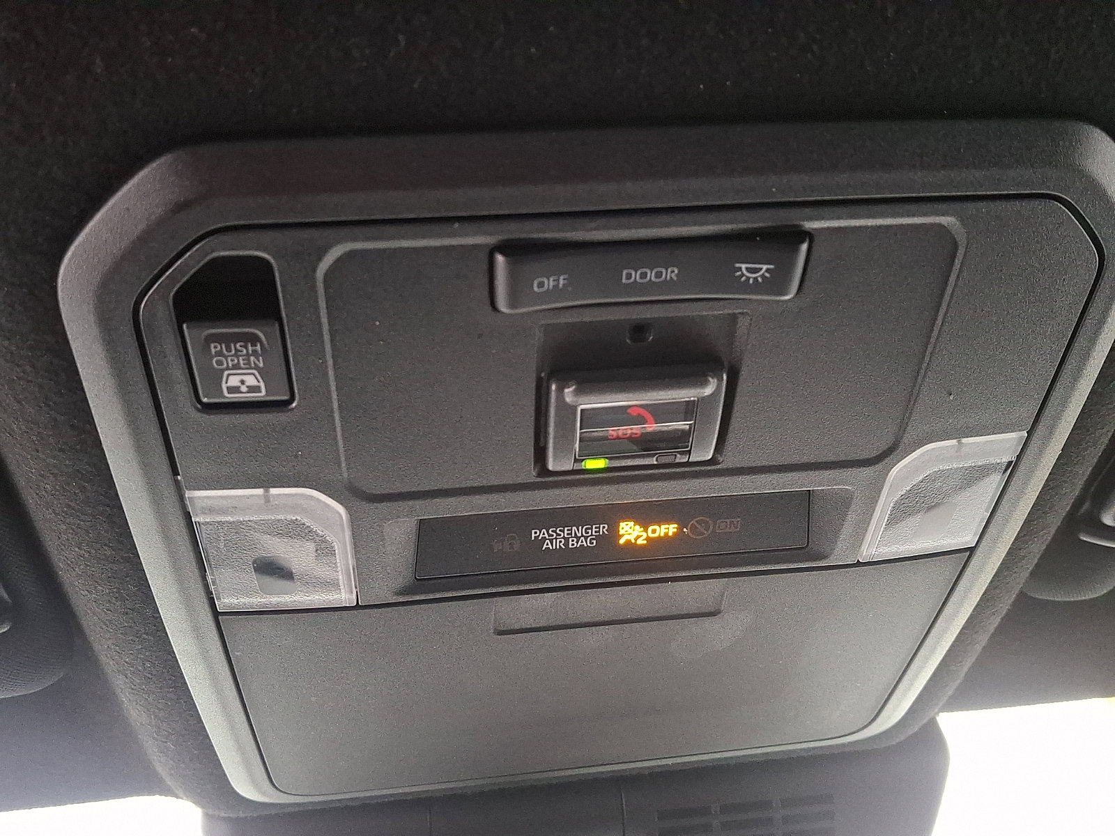 Certified 2025 Toyota 4Runner SR5 image 25