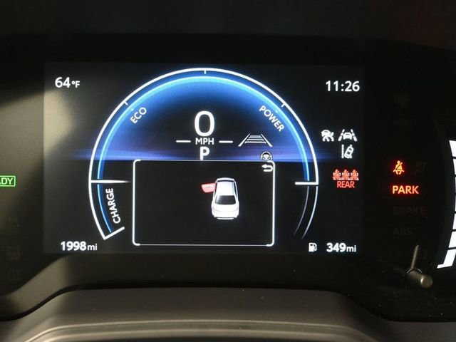 Certified 2026 Toyota Corolla LE image 11