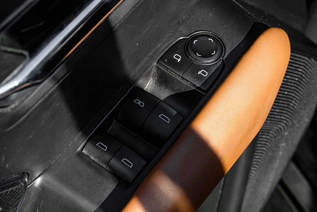 Used 2023 GMC Canyon AT4 w/ Canyon Safety Plus Package image 52