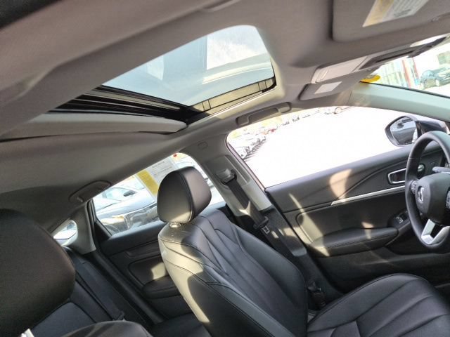 Used 2025 Acura Integra FWD image 14