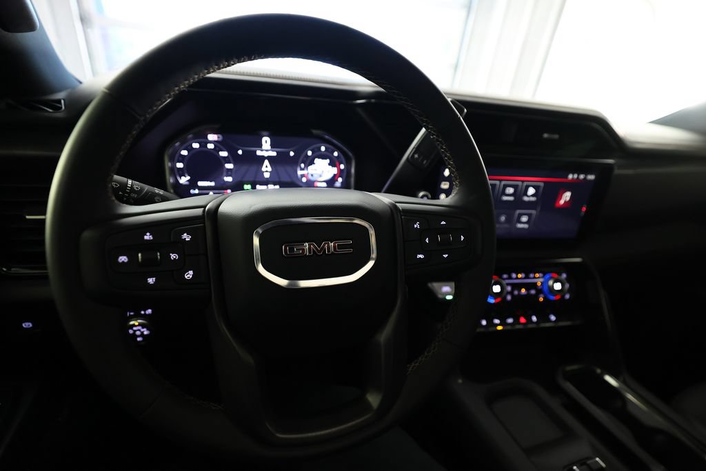 Used 2024 GMC Sierra 2500 AT4 w/ AT4 Premium Plus Package AWD/4WD image 23