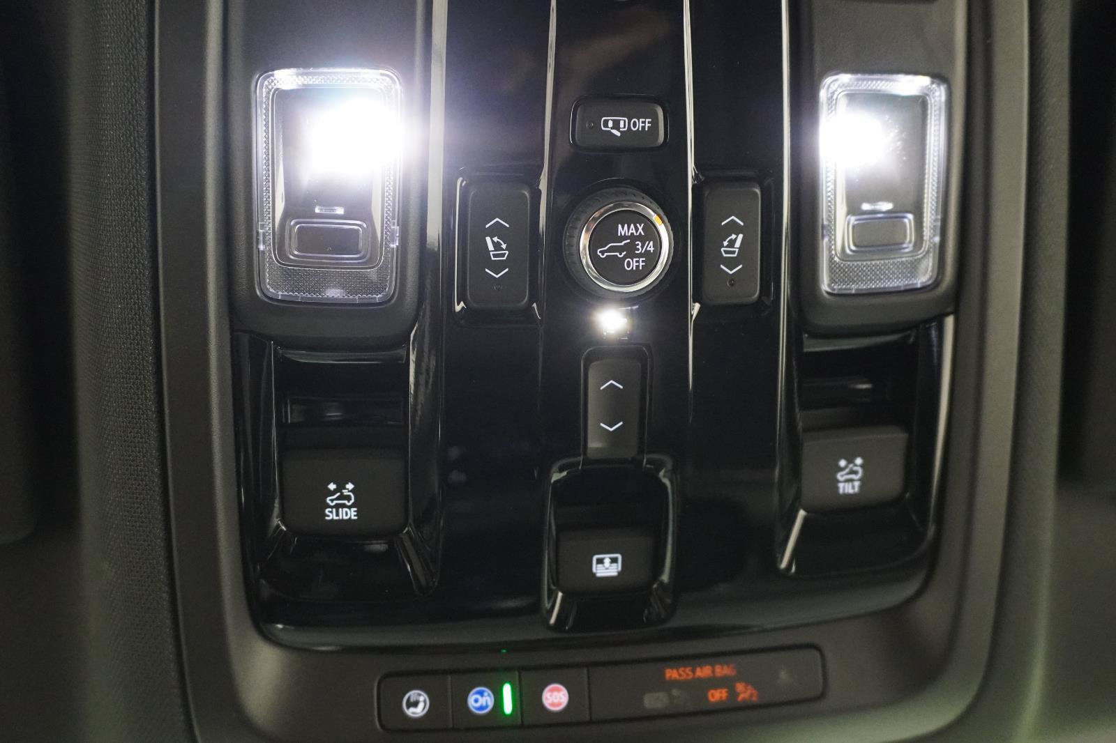 New 2026 Chevrolet Tahoe Premier RWD image 28