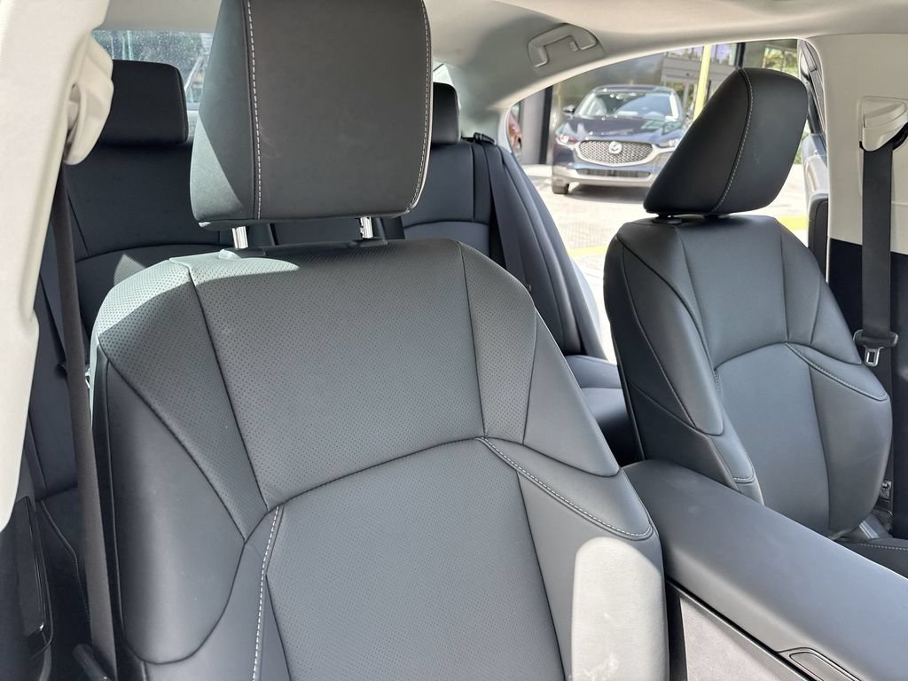 Used 2025 Lexus ES 350 w/ Premium Package FWD image 46