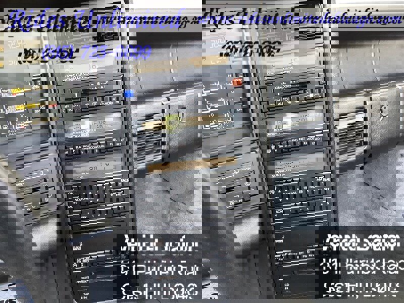 Used 1990 Cadillac Allante image 17