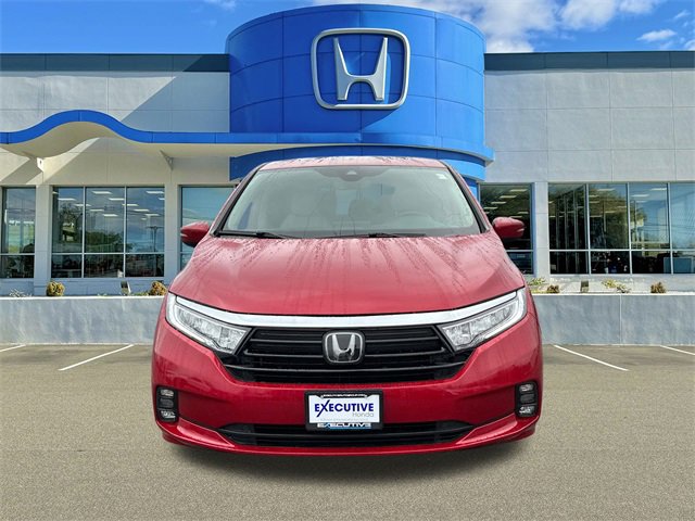 Used 2023 Honda Odyssey EX-L image 6