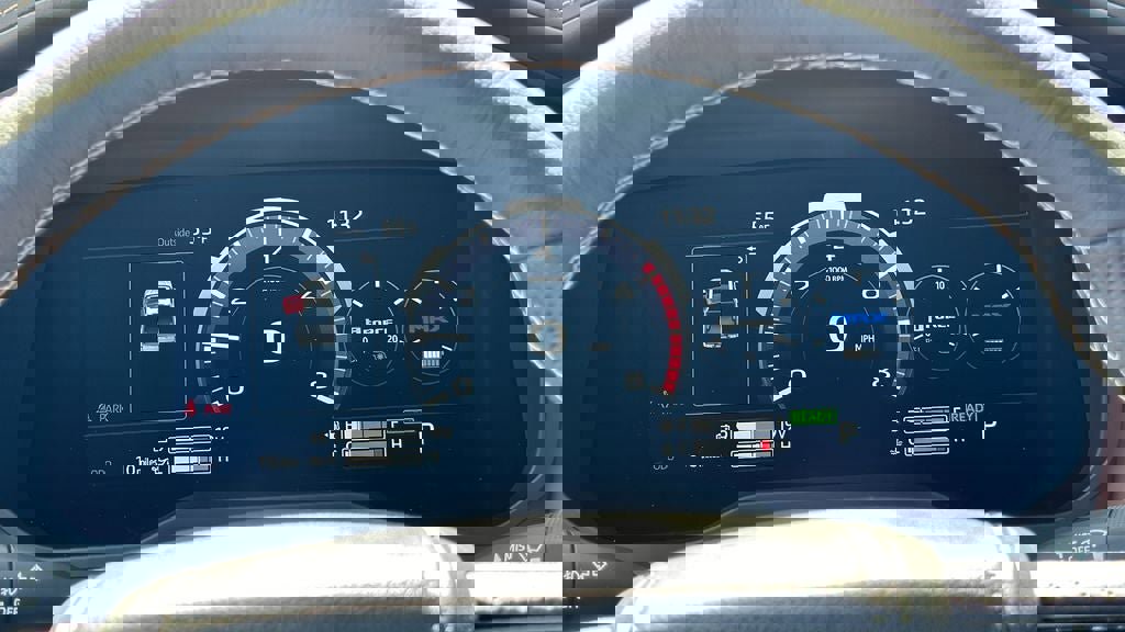 New 2026 Toyota Tundra 1794 Edition image 25