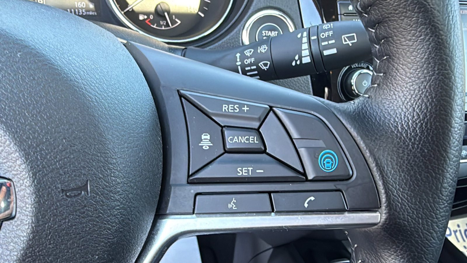 Certified 2022 Nissan Rogue Sport SL w/ Premium Package AWD/4WD image 11