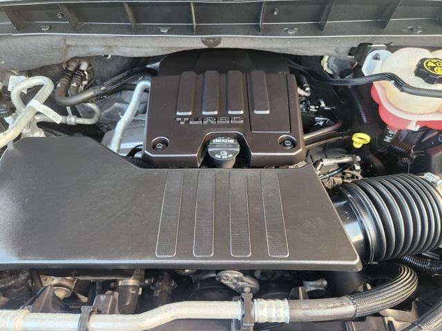 Used 2023 GMC Sierra 1500 Elevation RWD image 32