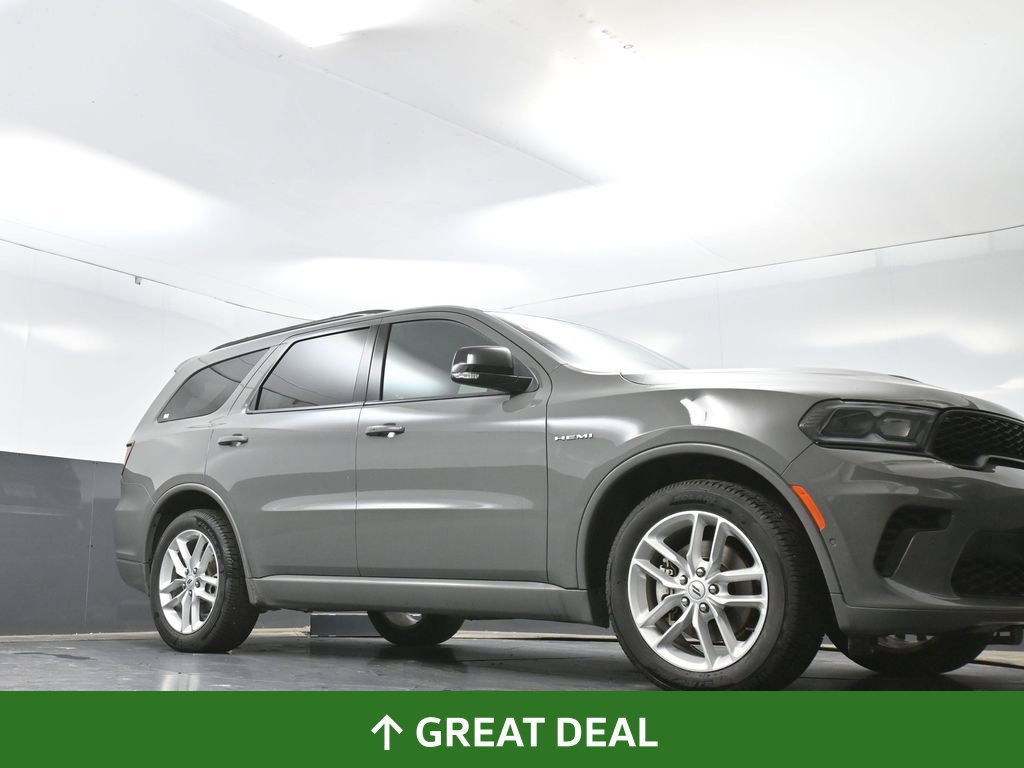Used 2025 Dodge Durango R/T AWD/4WD image 55