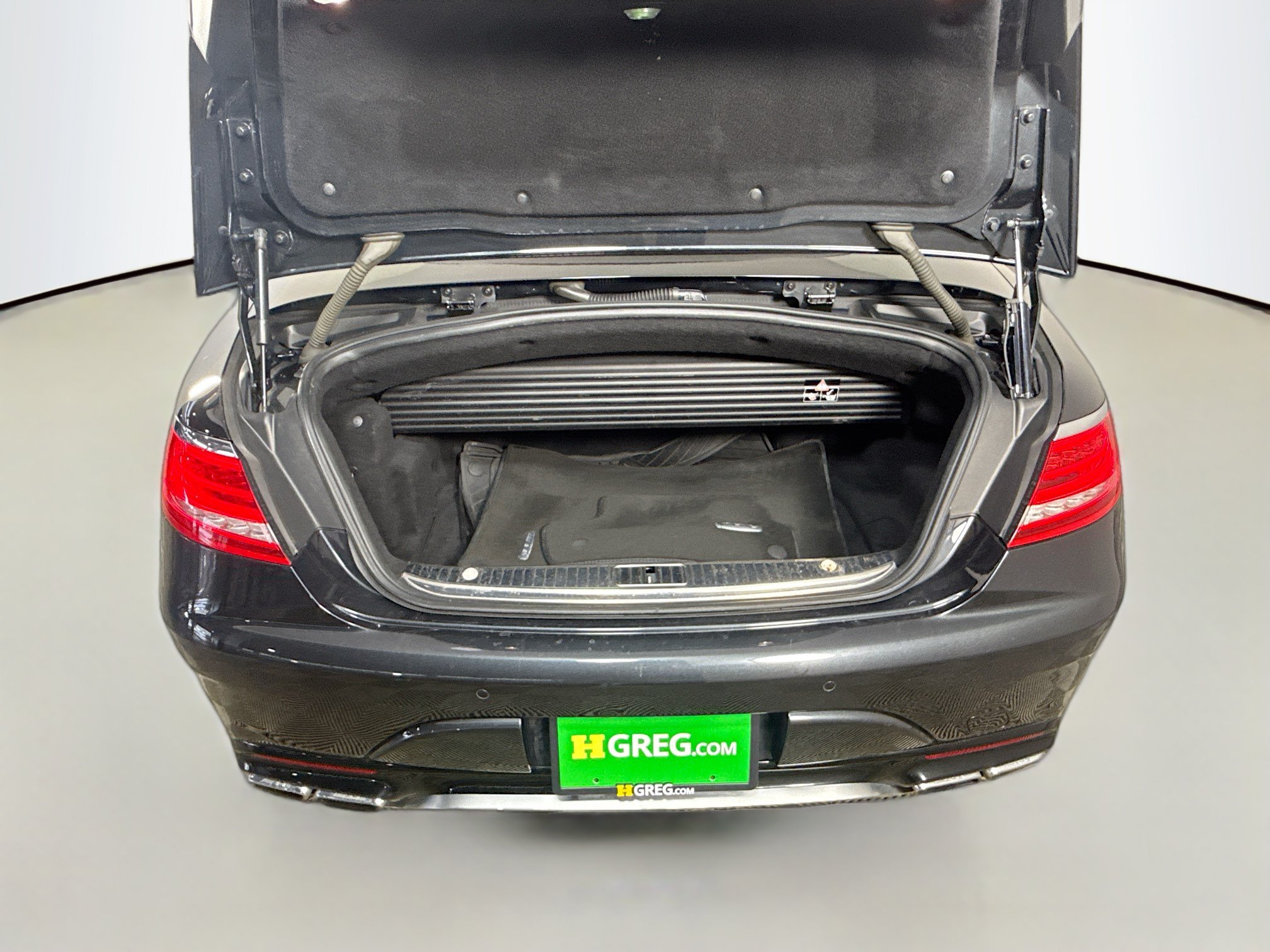 Used 2017 Mercedes-Benz S 63 AMG 4MATIC Cabriolet image 33