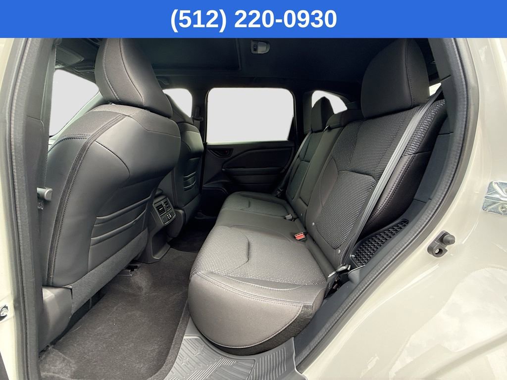 New 2026 Subaru Forester Premium image 31