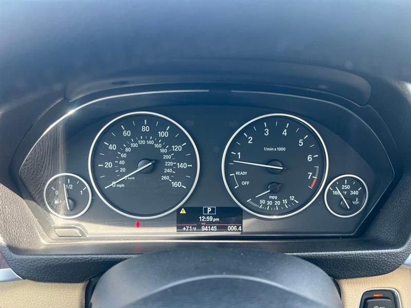 Used 2015 BMW 328i xDrive Sedan image 22