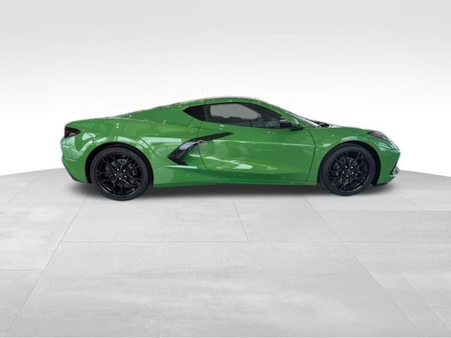 New 2026 Chevrolet Corvette Stingray Coupe image 6