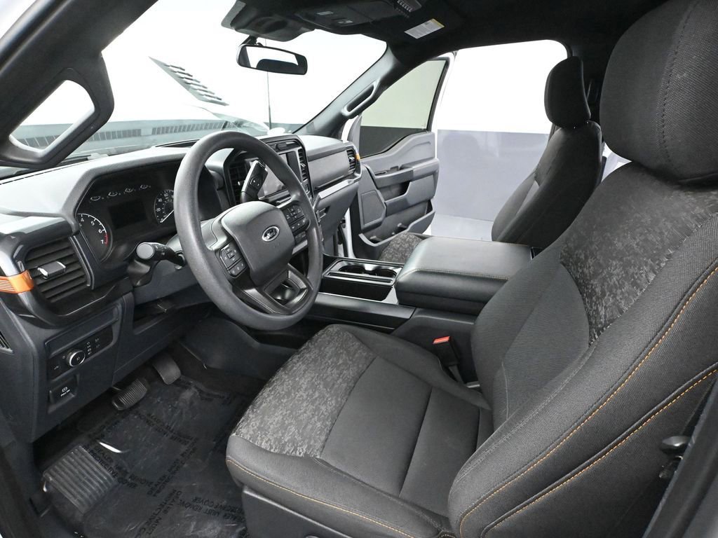 Used 2022 Ford F150 Tremor image 22