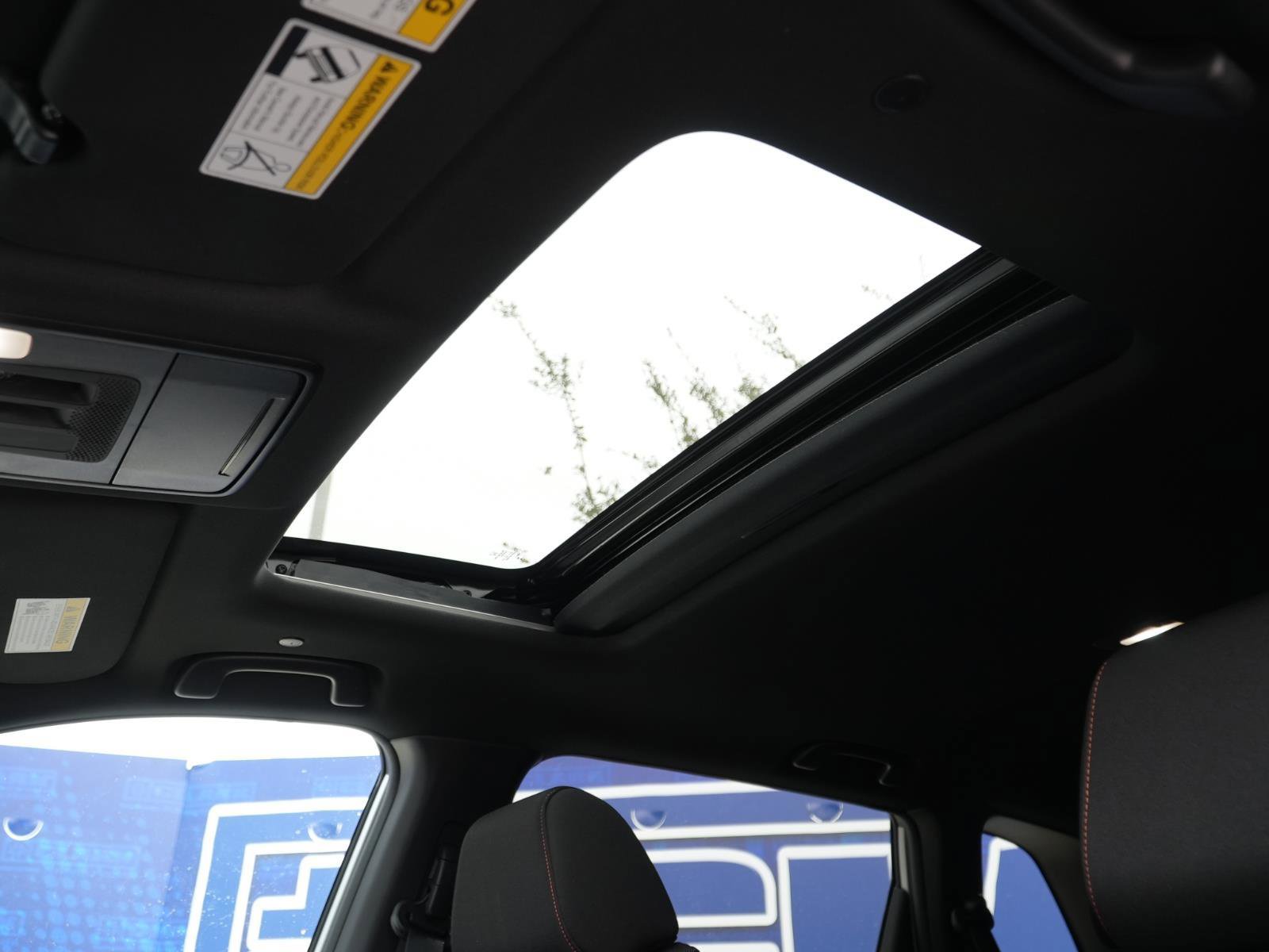 New 2026 Honda CR-V Sport image 17