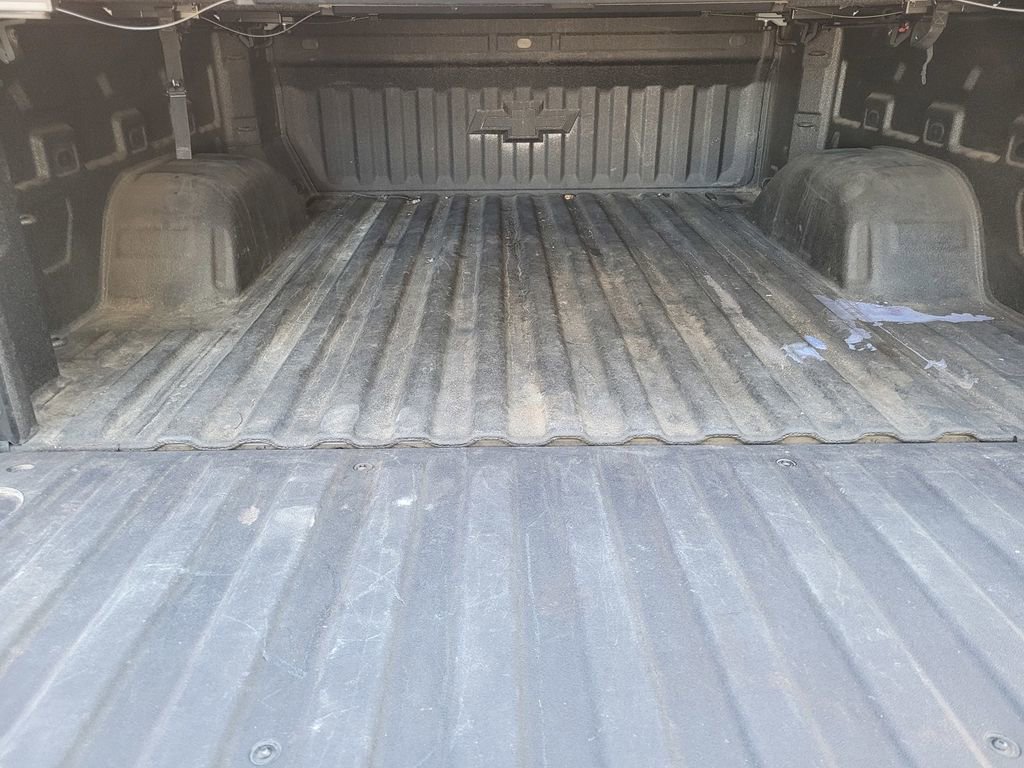 Used 2021 Chevrolet Silverado 1500 RST image 23