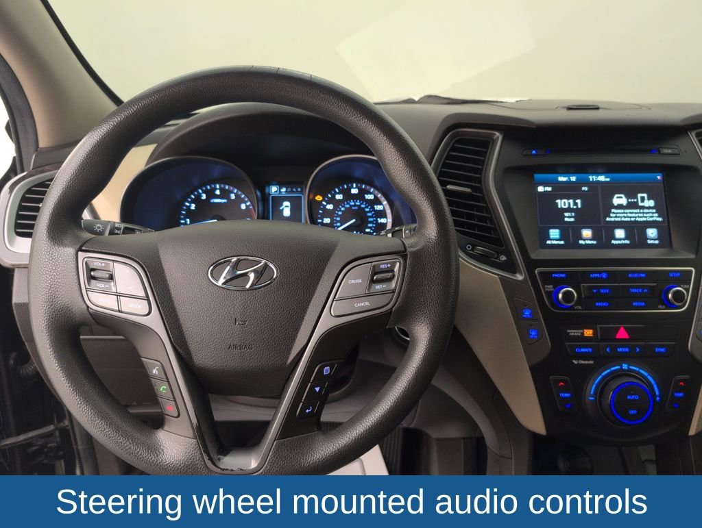 Used 2018 Hyundai Santa Fe Sport w/ 2.4L Value Package 02 image 20