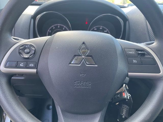Used 2022 Mitsubishi Outlander Sport ES image 18