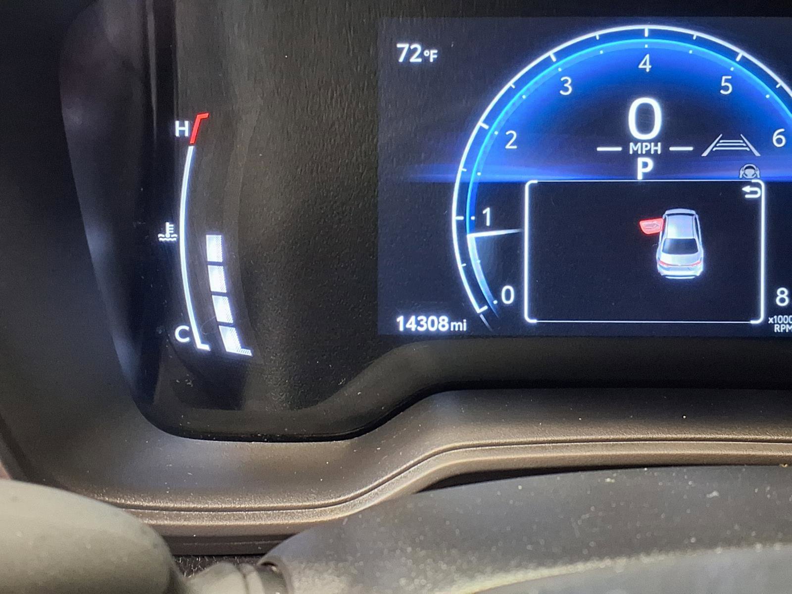 Used 2026 Toyota Corolla LE FWD image 21
