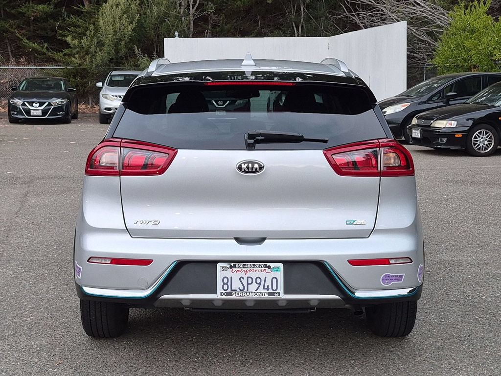 Used 2019 Kia Niro EX FWD image 6