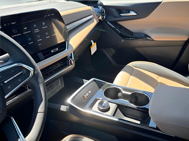 New 2027 Chevrolet Equinox ACTIV w/ Safety and Technology Package AWD/4WD image 21