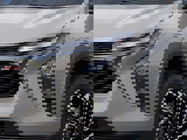 New 2026 Chevrolet Trax RS w/ Driver Confidence Package image 10