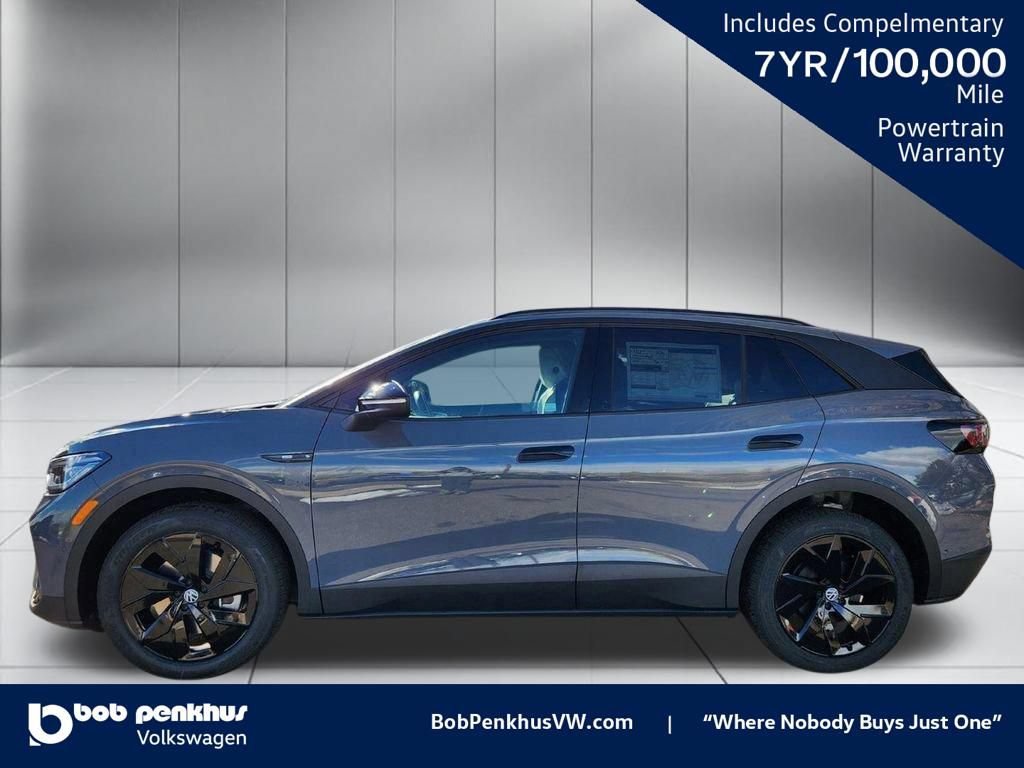New 2026 Volkswagen ID.4 Pro S AWD/4WD image 28