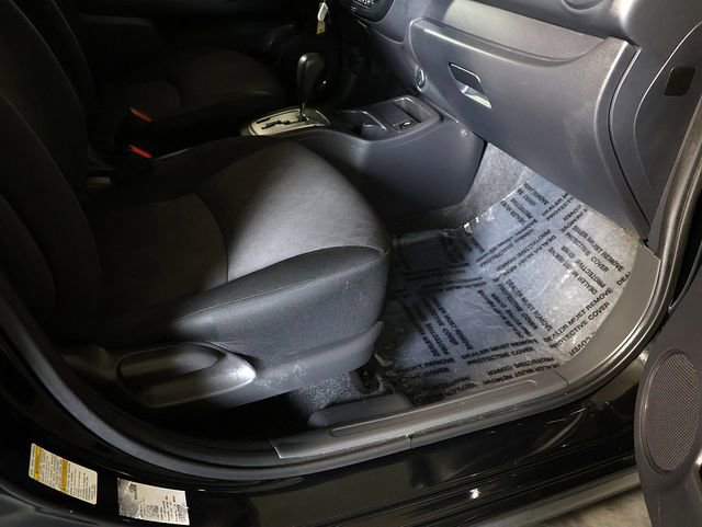 Used 2024 Mitsubishi Mirage ES FWD image 32