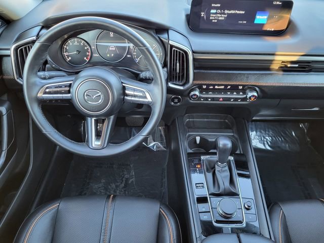 Certified 2025 MAZDA CX-50 AWD 2.5 S w/ Weather Package image 2