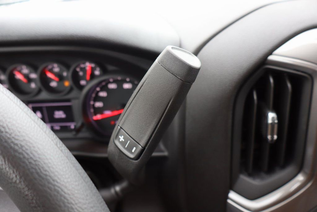 New 2026 Chevrolet Silverado 3500 W/T w/ WT Convenience Package image 11