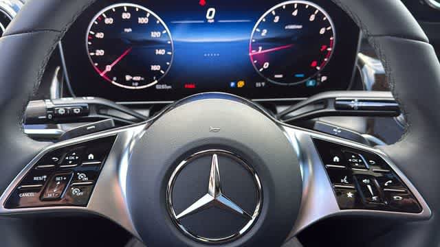 Used 2026 Mercedes-Benz GLC 300 4MATIC image 20