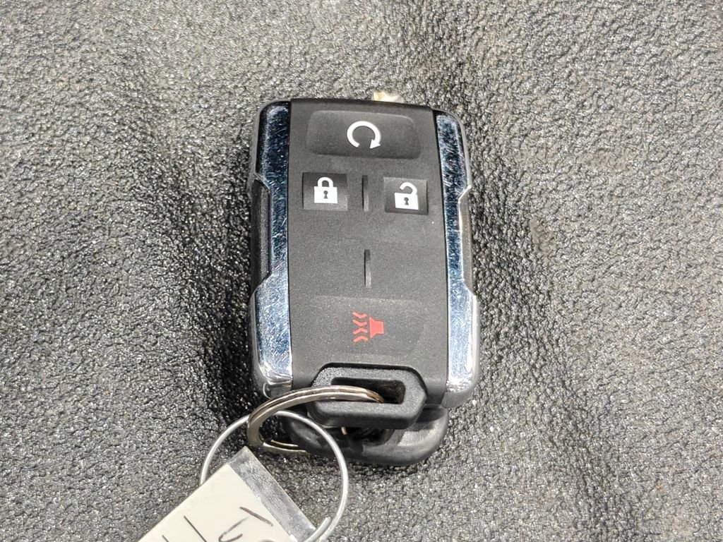 Used 2017 GMC Sierra 1500 SLT w/ All Terrain Package image 14