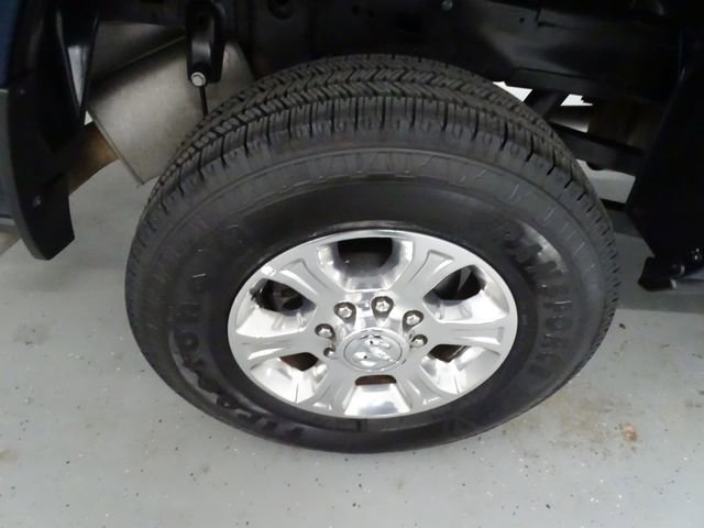 Certified 2024 RAM 2500 Big Horn w/ Bed Utility Group image 27