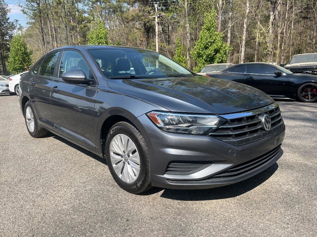 Used 2019 Volkswagen Jetta S w/ Driver Assistance Package image 16