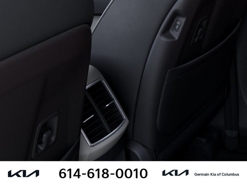 New 2026 Kia Sportage EX FWD image 29