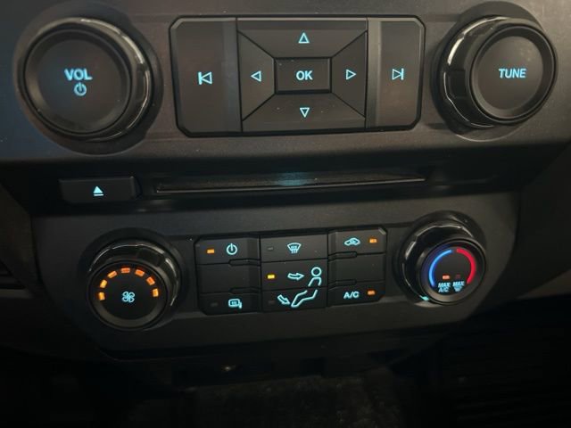 Used 2017 Ford F350 XL w/ STX Appearance Package image 24