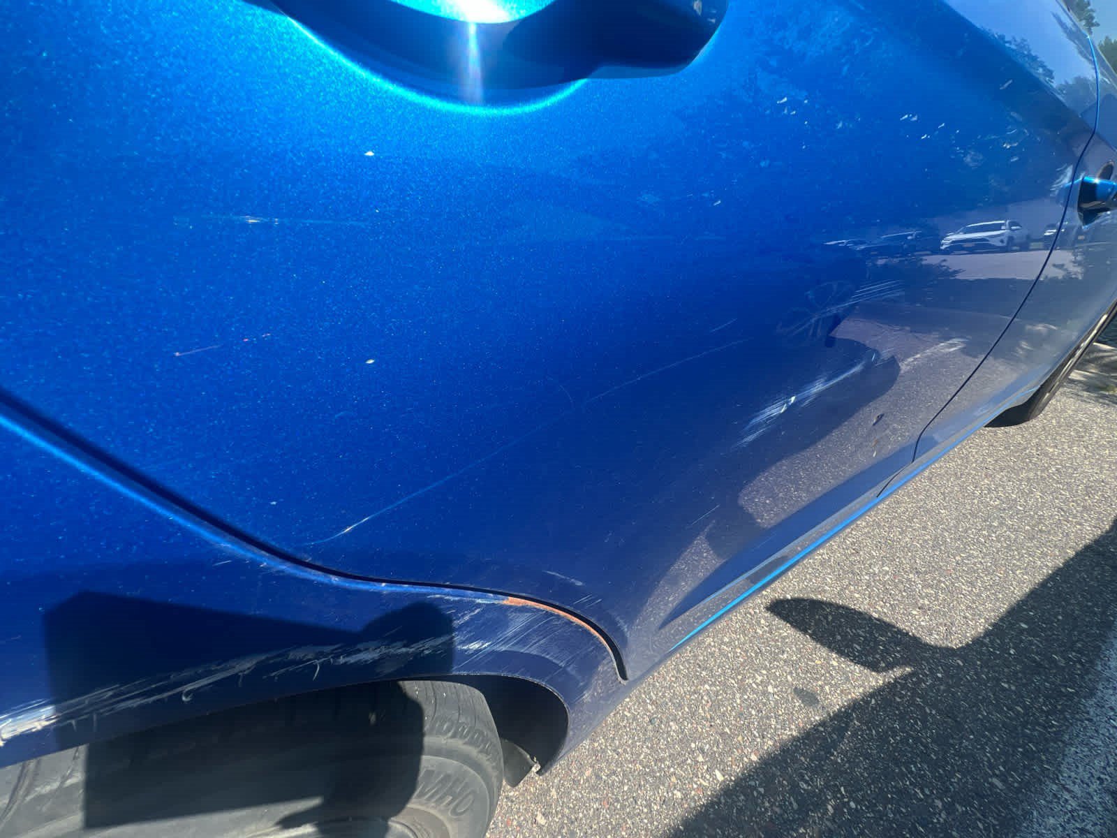 Used 2018 Hyundai Elantra Value Edition FWD image 6