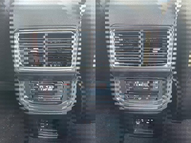 New 2026 Volkswagen Atlas Peak Edition image 10