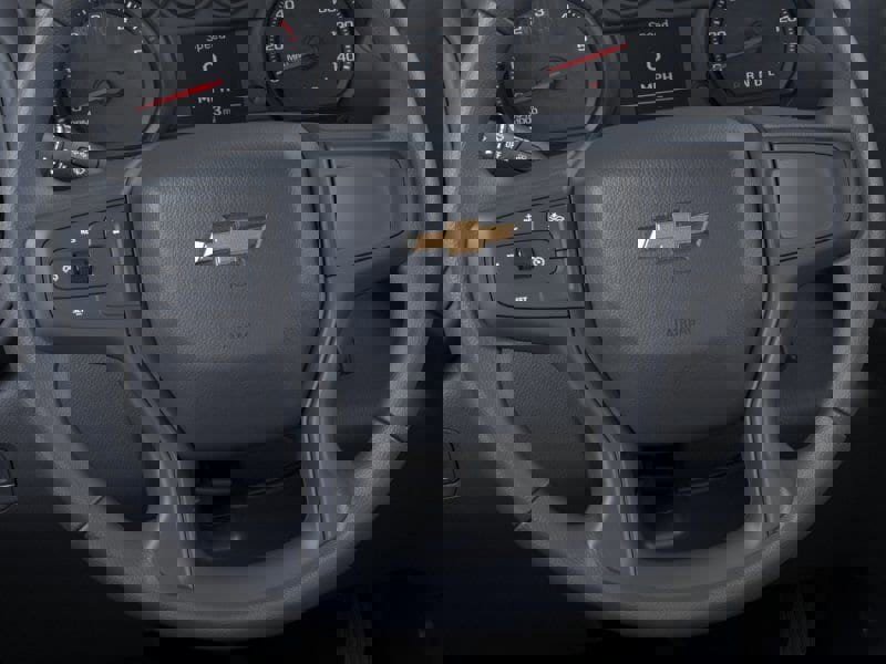 New 2026 Chevrolet Silverado 2500 W/T w/ WT Convenience Package image 19