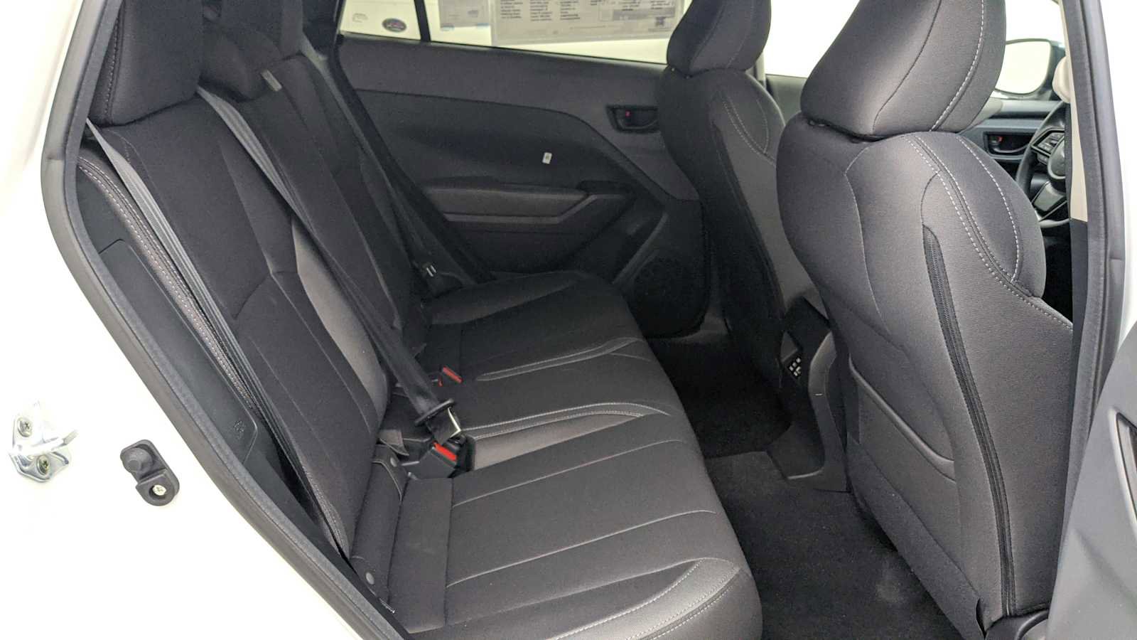 New 2026 Subaru Crosstrek 2.0i Premium image 28