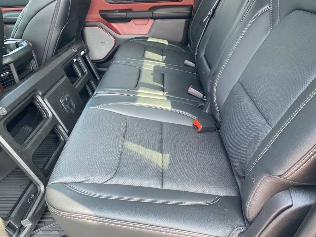 New 2026 RAM 1500 Rebel image 24