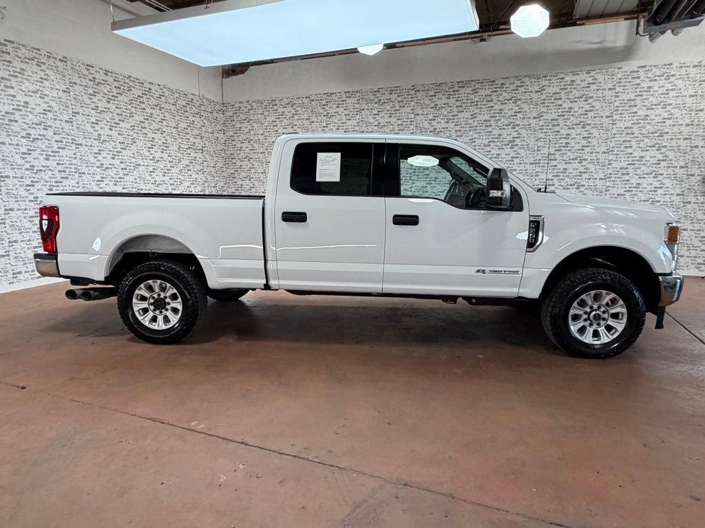 Used 2022 Ford F250 XLT w/ XLT Value Package image 6