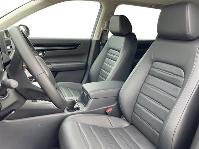 New 2026 Honda CR-V EX-L image 8