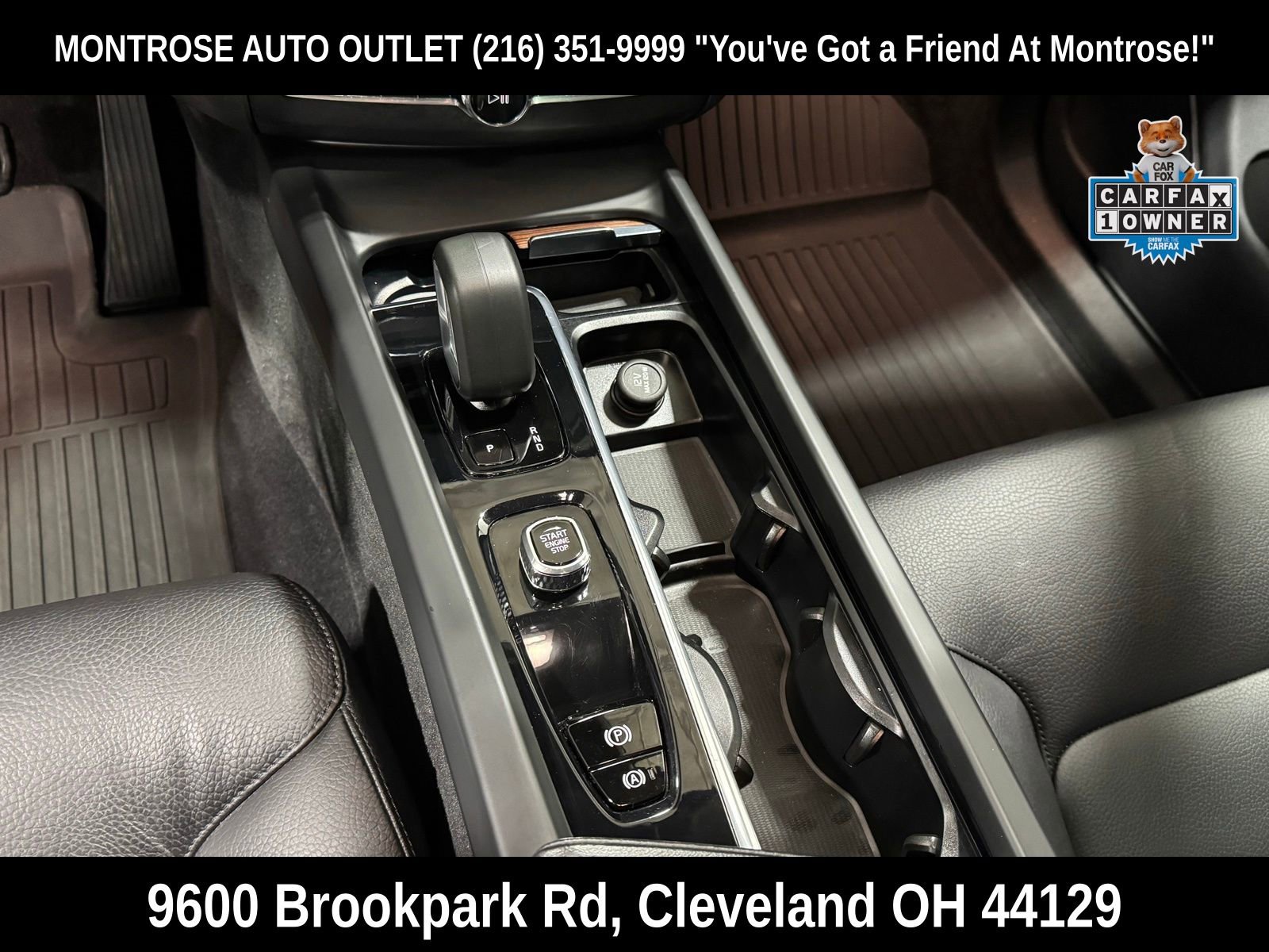 Certified 2023 Volvo XC60 B5 Plus AWD/4WD image 22