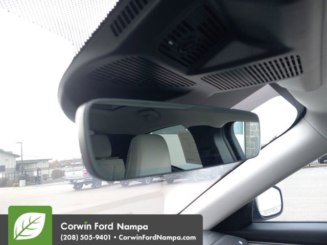 New 2025 Ford Mustang Mach-E Premium image 21