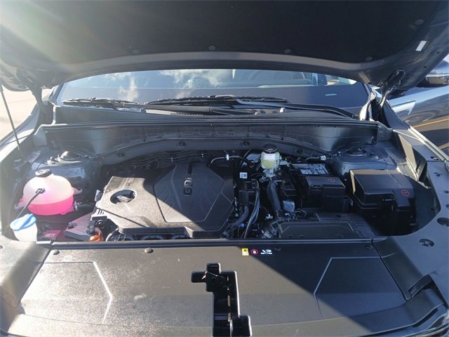 New 2026 Kia Sorento S image 25