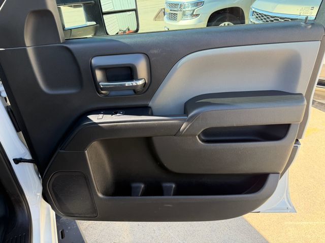 Used 2017 Chevrolet Silverado 3500 W/T AWD/4WD image 37